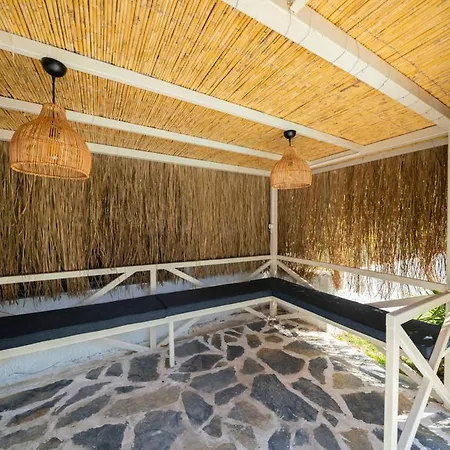 Villa Sleeps 5 With Pool Air Con And Wifi Ölüdeniz